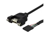 startech-30-cm-inbouwpaneel-usb-kabel-usb-a-naar-moederbord-aansluitka