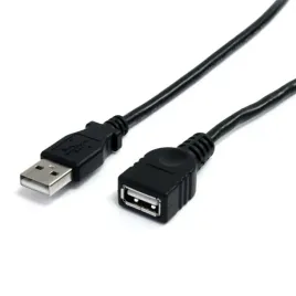 startech-usbextaa6bk-kabel-usb-183-m-usb-a-czarny