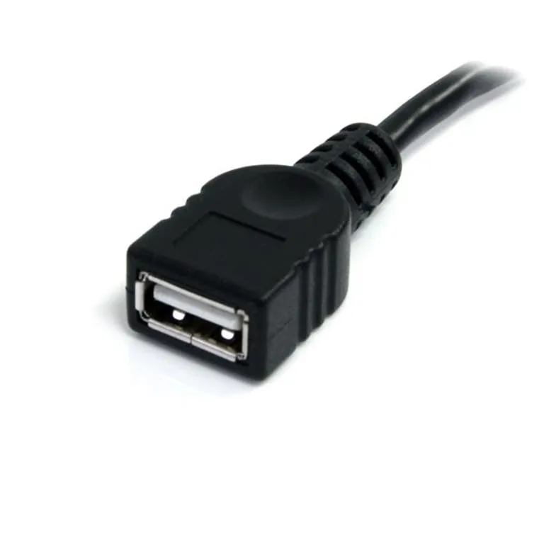 startech-usbextaa6bk-kabel-usb-183-m-usb-a-czarny