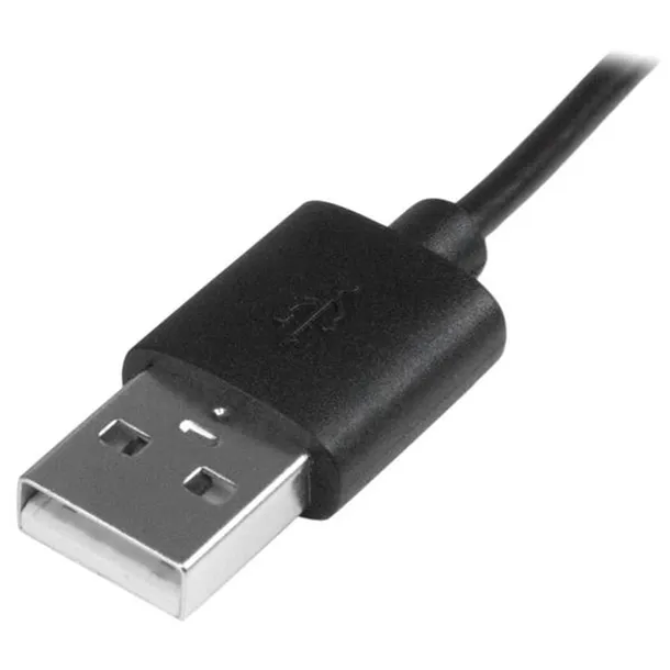startech-usbaubl1m-kabel-usb-usb-2-0-1-m-usb-a-micro-usb-b-czarny