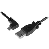 startech-usbaub1mla-kabel-usb-usb-2-0-1-m-usb-a-micro-usb-b-czarny