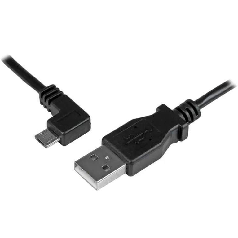 startech-usbaub1mla-kabel-usb-usb-2-0-1-m-usb-a-micro-usb-b-czarny