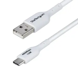startech-usb2ac3mncwhe-kabel-usb-usb-2-0-3-m-usb-a-usb-c-bialy