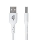 startech-usb2ac3mncwhe-kabel-usb-usb-2-0-3-m-usb-a-usb-c-bialy