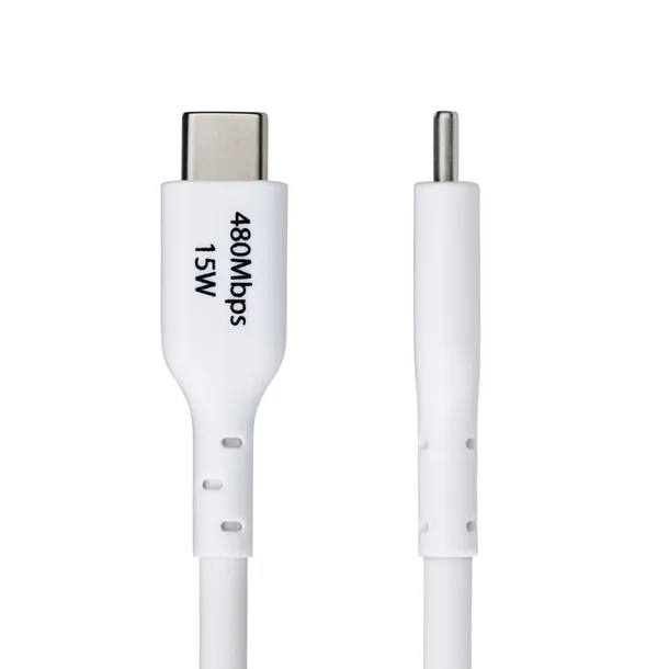 startech-usb2ac3mncwhe-kabel-usb-usb-2-0-3-m-usb-a-usb-c-bialy