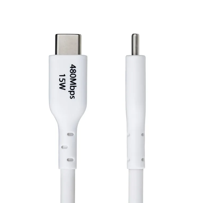 startech-usb2ac3mncwhe-kabel-usb-usb-2-0-3-m-usb-a-usb-c-bialy