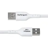 startech-usb2ac3mncwhe-kabel-usb-usb-2-0-3-m-usb-a-usb-c-bialy