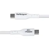 startech-usb2ac3mncwhe-kabel-usb-usb-2-0-3-m-usb-a-usb-c-bialy