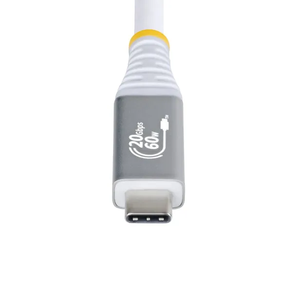 startech-cc3m20gusb4cxw-kabel-usb-usb4-gen-2x2-3-m-usb-c-bialy