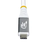 startech-cc50cm80gusb4cablew-kabel-usb-usb4-gen-4x2-05-m-usb-c-bialy