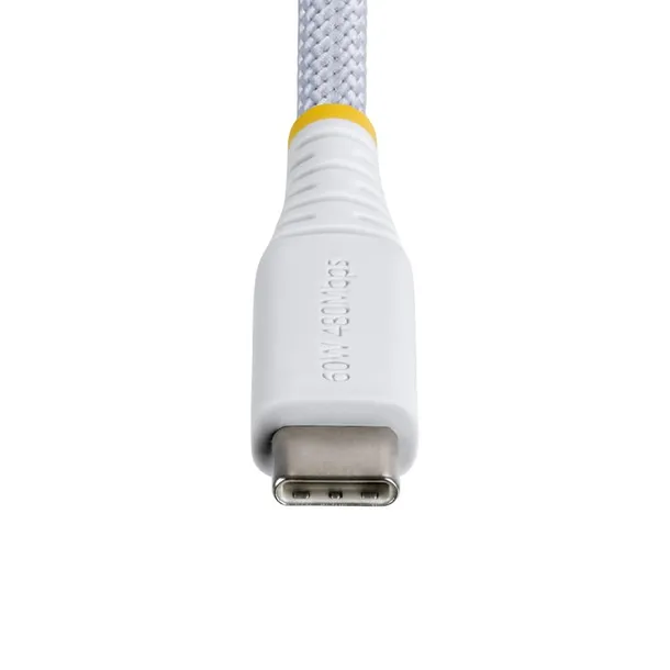 startech-usb2cc30cmncbrwh-kabel-usb-usb-2-0-03-m-usb-c-bialy