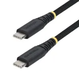 startech-usb2cc1mncbr-kabel-usb-usb-2-0-1-m-usb-c-czarny
