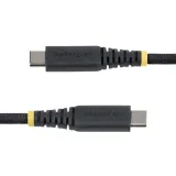 startech-usb2cc1mncbr-kabel-usb-usb-2-0-1-m-usb-c-czarny