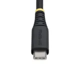 startech-usb2cc1mncbr-kabel-usb-usb-2-0-1-m-usb-c-czarny