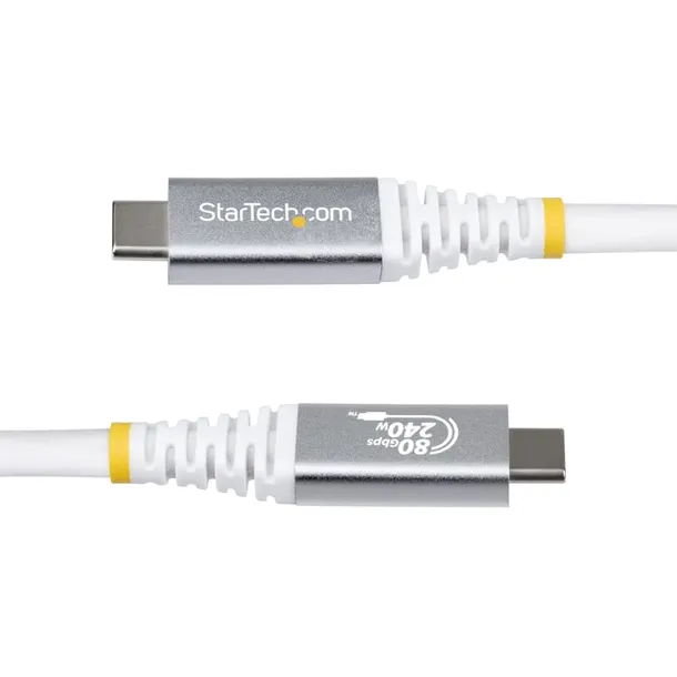 startech-cc1m80gusb4cablew-kabel-usb-usb4-gen-4x2-1-m-usb-c-bialy