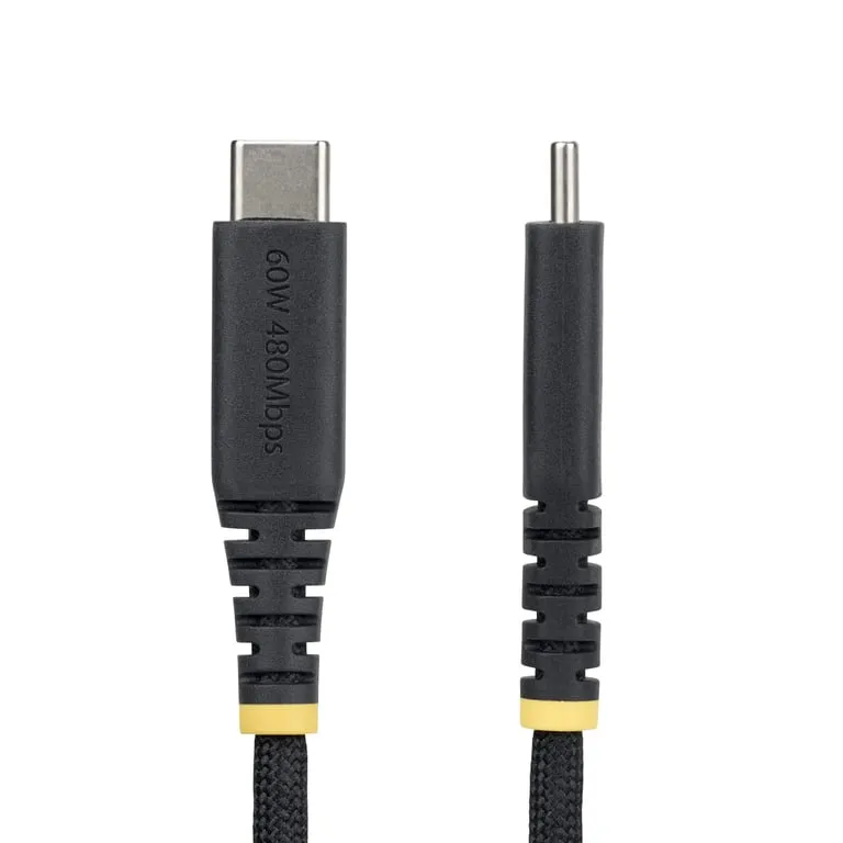 startech-usb2cc30cmncbr-kabel-usb-usb-2-0-03-m-usb-c-czarny