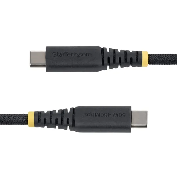 startech-usb2cc30cmncbr-kabel-usb-usb-2-0-03-m-usb-c-czarny