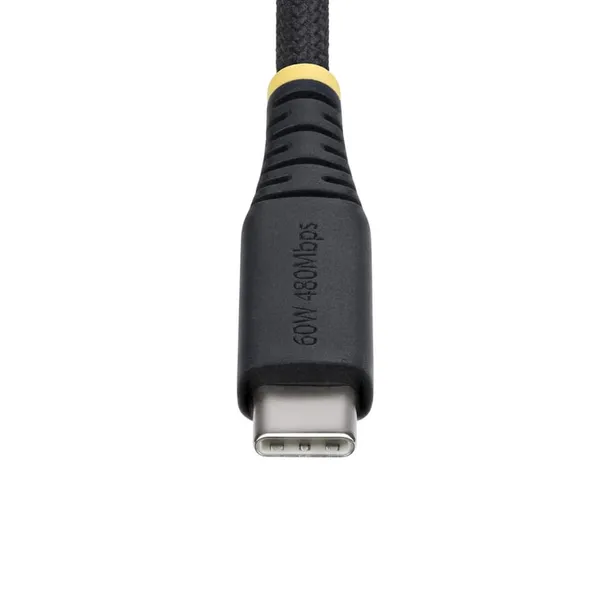 startech-usb2cc30cmncbr-kabel-usb-usb-2-0-03-m-usb-c-czarny