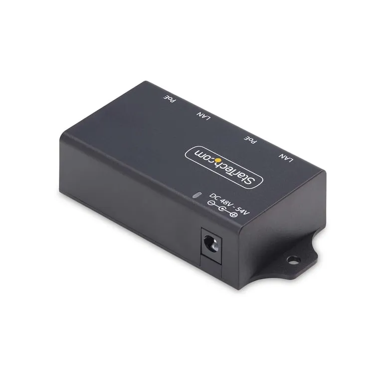 startech-af221ce-poe-injector-adapter-poe-gigabit-ethernet-fast-etherne