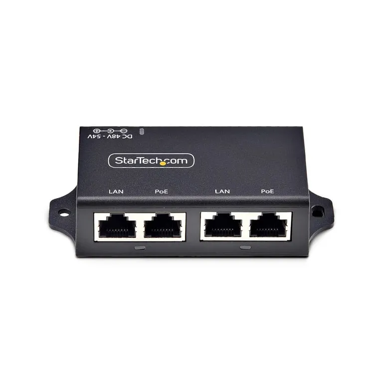 startech-af221ce-poe-injector-adapter-poe-gigabit-ethernet-fast-etherne
