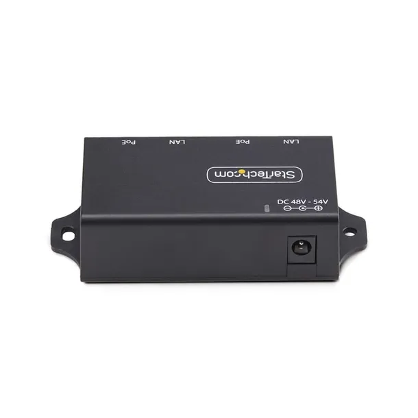 startech-af221ce-poe-injector-adapter-poe-gigabit-ethernet-fast-etherne