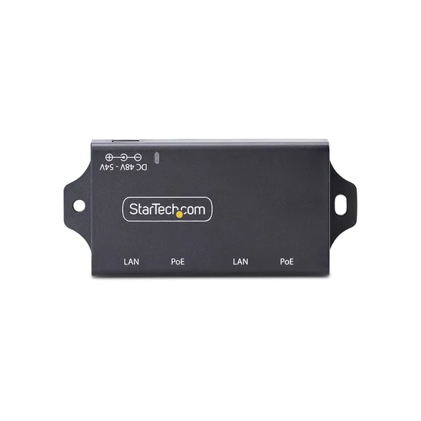 startech-af221ce-poe-injector-adapter-poe-gigabit-ethernet-fast-etherne