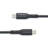 startech-usb2cc4mbke-kabel-usb-usb-2-0-4-m-usb-c-usb-b-usb-c-czarny
