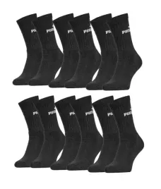 6-par-puma-skarpetki-klasyczne-dlugie-czarne-39-41