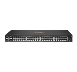 hpe-aruba-networking-aruba-6100-48g-4sfp-zarzadzany-l3-gigabit-ethernet
