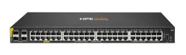 hpe-aruba-networking-cx-6100-48g-class4-poe-4sfp-370w-switch-zarzadzany