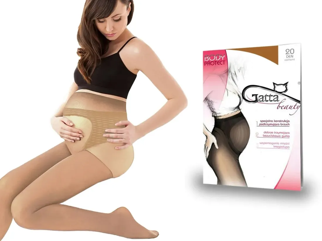 gatta-rajstopy-ciazowe-protect-20den-golden-3-m