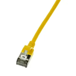 logilink-cq9037s-kabel-sieciowy-zolty-1-m-cat6a-s-ftp-s-stp