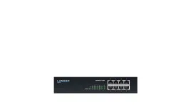 lancom-gs-1108p-nie-zarzadzany-gigabit-ethernet-10-100-1000-obsluga-po