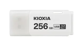 kioxia-u301-pamiec-usb-256-gb-usb-typu-a-3-2-gen-1-3-1-gen-1-bialy