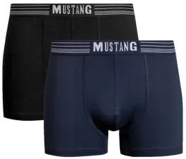 mustang-bokserki-meskie-2-szt-navy-black-m