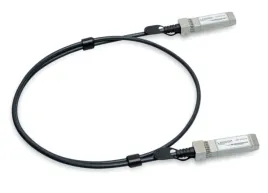 lancom-sfp-dac10-1m-kabel-infiniband-swiatlowodowy-czarny-stal