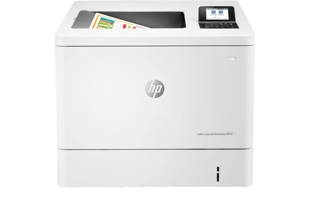 hp-color-laserjet-enterprise-drukarka-m554dn