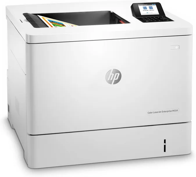hp-color-laserjet-enterprise-drukarka-m554dn