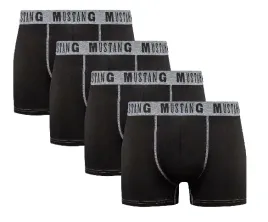 mustang-bokserki-meskie-4-szt-czarny-4114-m