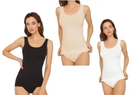 gatta-3x-koszulka-tank-top-bezowa-czarna-biala-xl