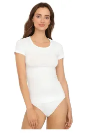 gatta-koszulka-t-shirt-krotki-rekaw-biala-l