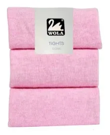 wola-rajstopy-gladkie-bawelna-152-158-rose