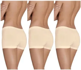 3-x-gatta-shorty-viki-bezszwowe-majtki-natural-xl