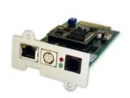 online-usv-systeme-dw5snmp30-karta-sieciowa-wewnetrzny-ethernet-100-mbit