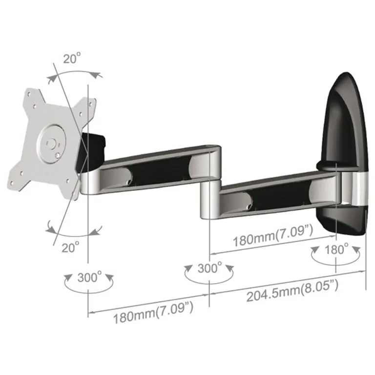 tronje-ar210-61-cm-24