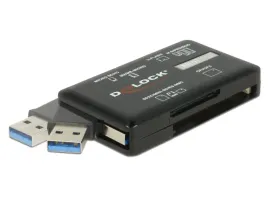 delock-czytnik-kart-superspeed-usb-5-gbps-do-kart-pamieci-cf-sd-micro-sd