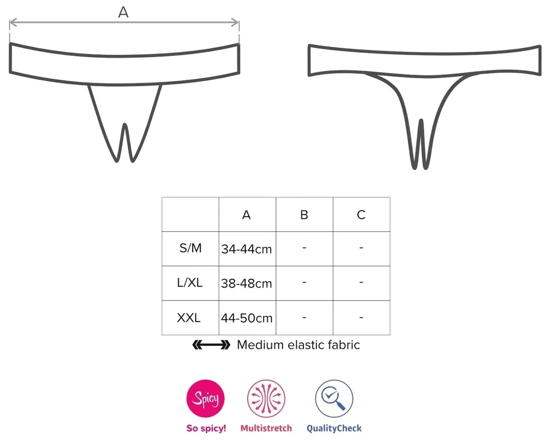 obsessive-stringi-miamor-majtki-otwarte-s-m