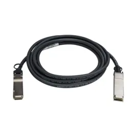 qnap-cab-nic40g30m-qsfp-kabel-infiniband-swiatlowodowy-3-m-qsfp-czarn