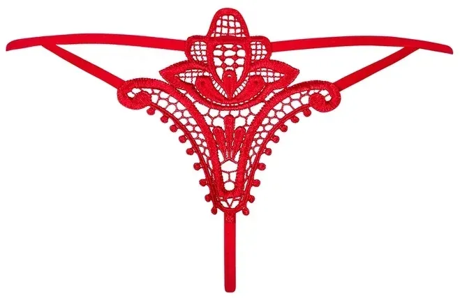 obsessive-luiza-czerwone-stringi-majtki-s-m
