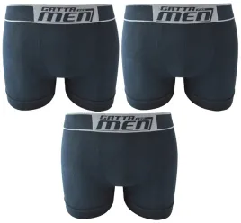 3-x-gatta-boxer-bokserki-meskie-bawelna-titanium-xxl